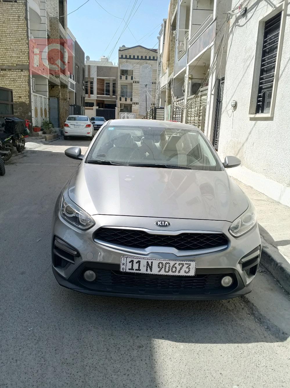 Kia Cerato